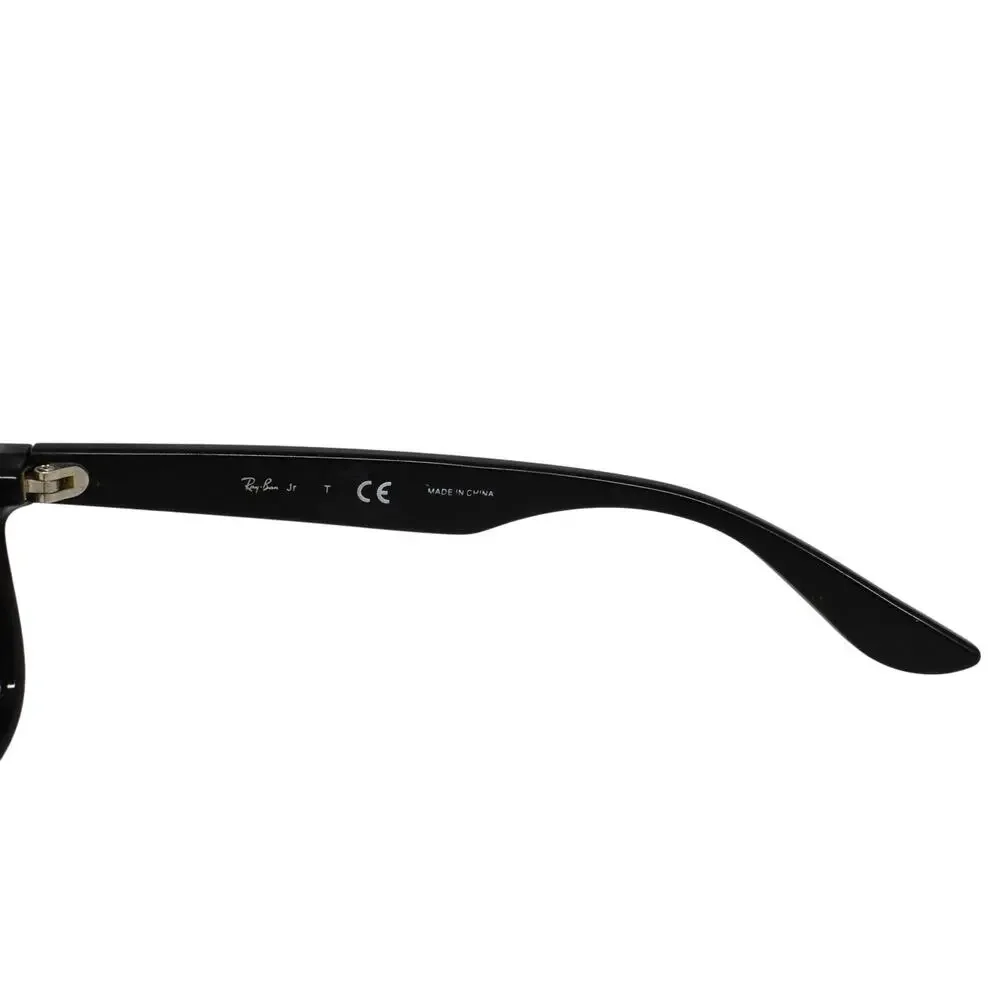 Ray-Ban Jr RJ9052S 100/71 Youth/Boys 47-15-125 mm Eyeglasses FRAMES ONLY - FAIR